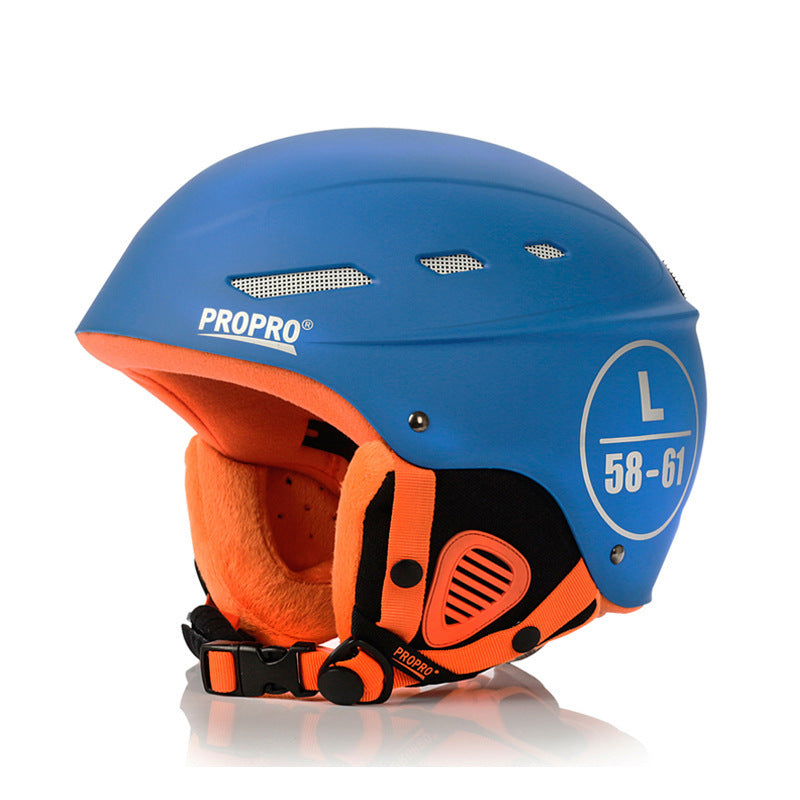 Ski Helmet