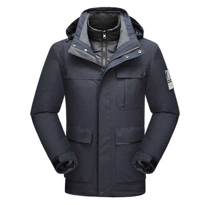 Ski Jacket – waterproof