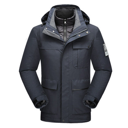 Ski Jacket – waterproof