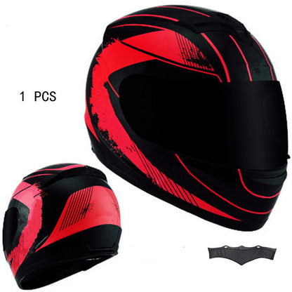 Sports Helmet – warm insulation