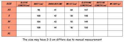 Ski Suit – waterproof, warm insulation