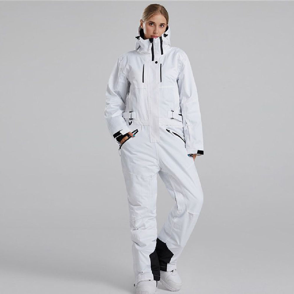 Ski Suit – waterproof, windproof