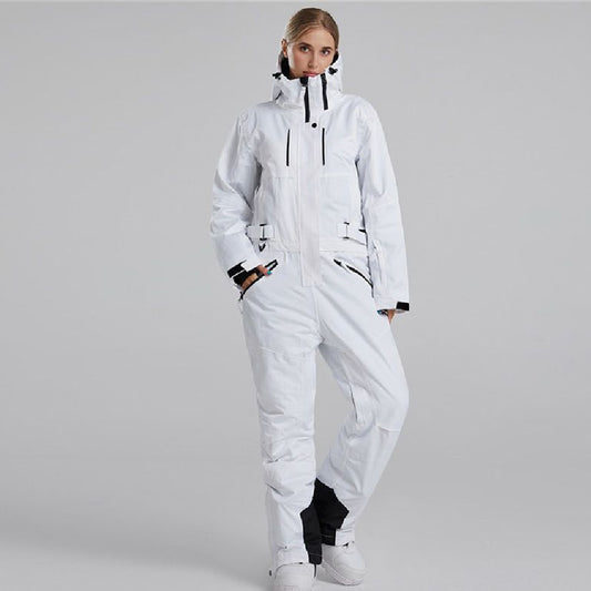 Ski Suit – waterproof, windproof