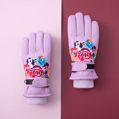 Ski Gloves