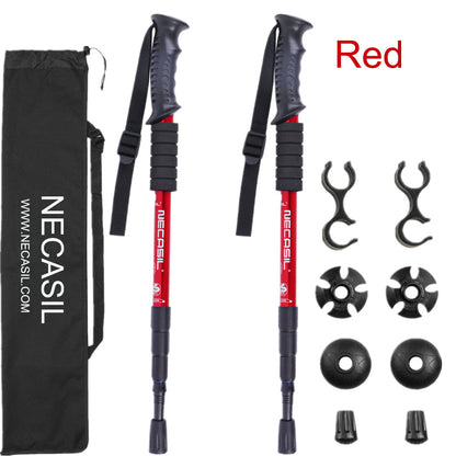Trekking Poles