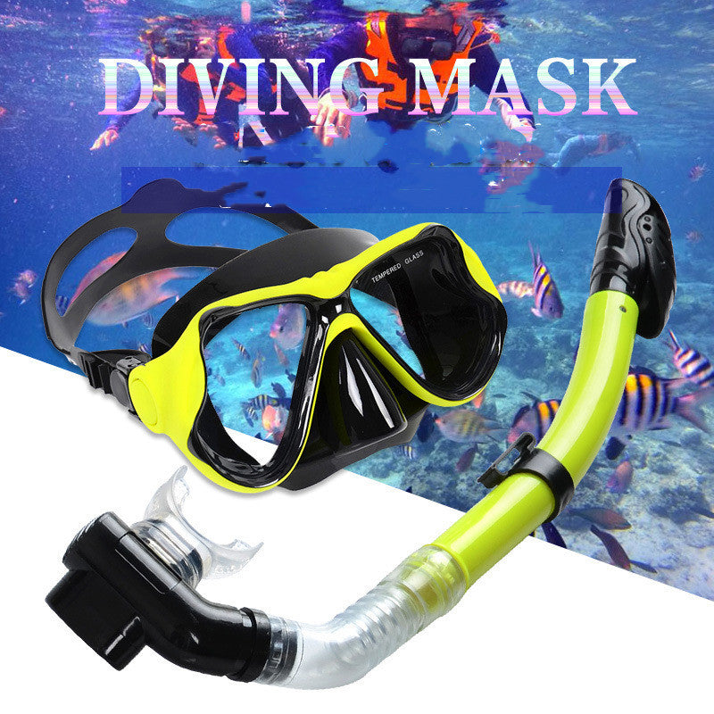 Swimming Goggles – waterproof