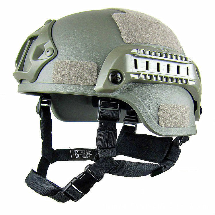 Sports Helmet – lightweight construction