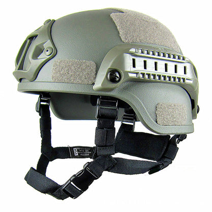 Sports Helmet – lightweight construction