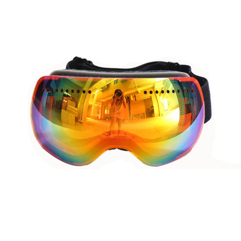 Ski Goggles