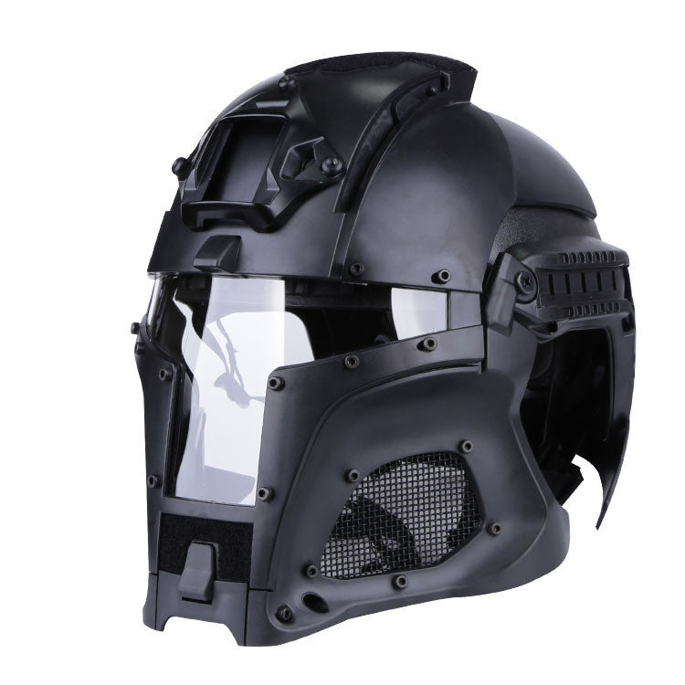 Sports Helmet
