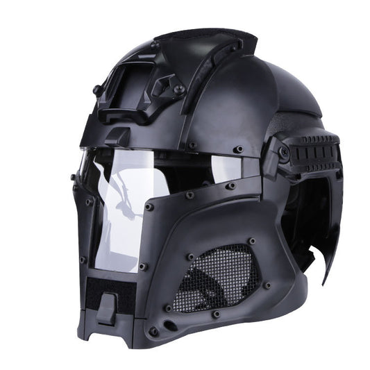 Sports Helmet