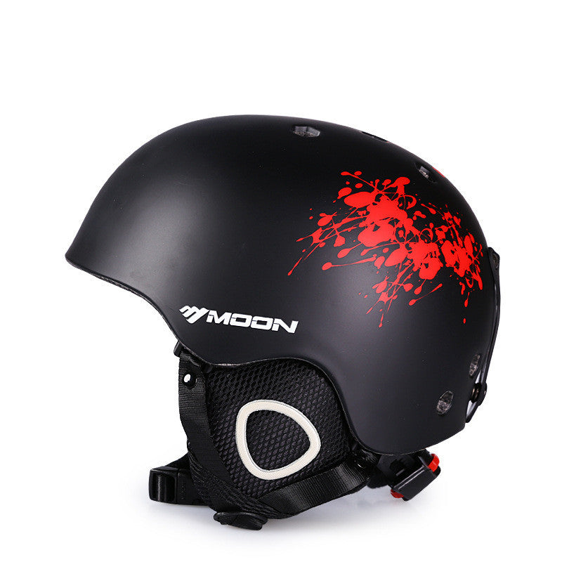Ski Helmet