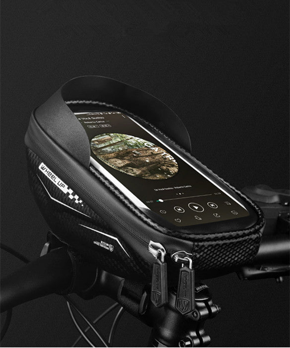 Sports Bag – touch screen compatible