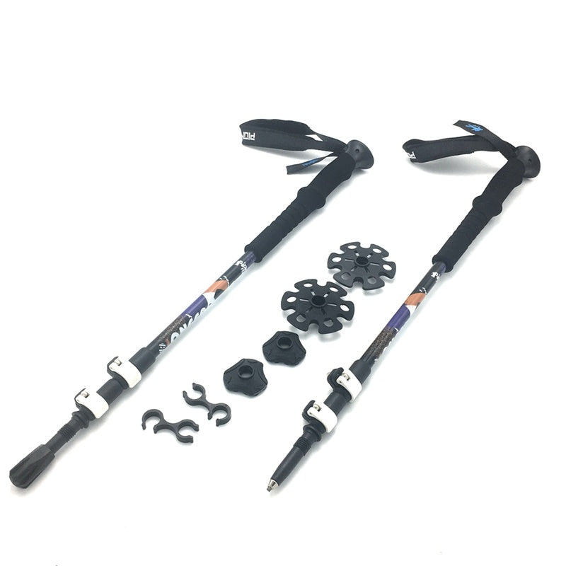 Trekking Poles