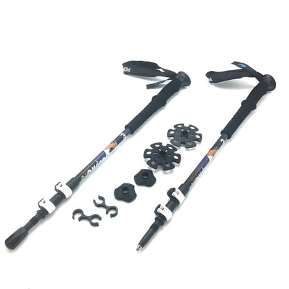 Trekking Poles