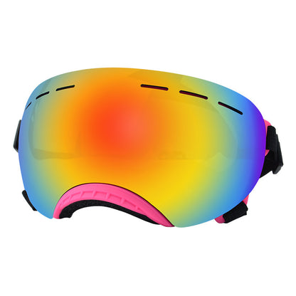 Sports Goggles – windproof