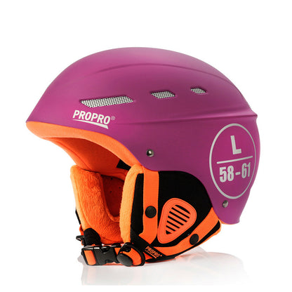 Ski Helmet