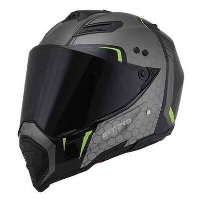 Motorcycle Helmet