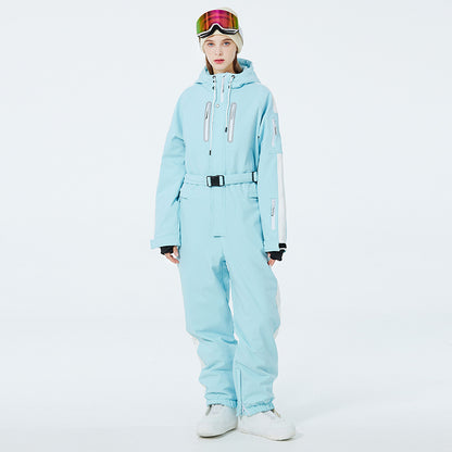 Ski Suit – windproof