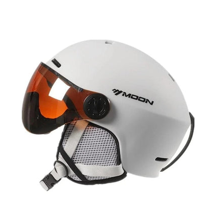 Ski Helmet