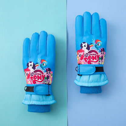 Ski Gloves