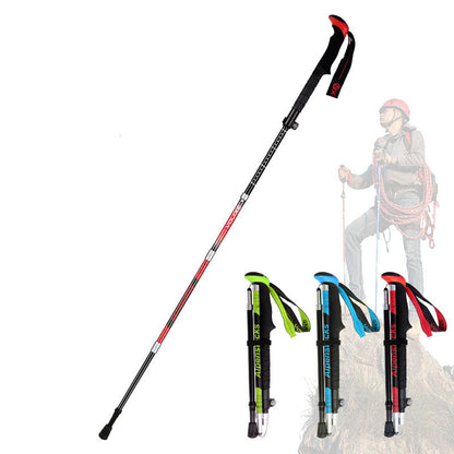 Trekking Poles – ultra-light design