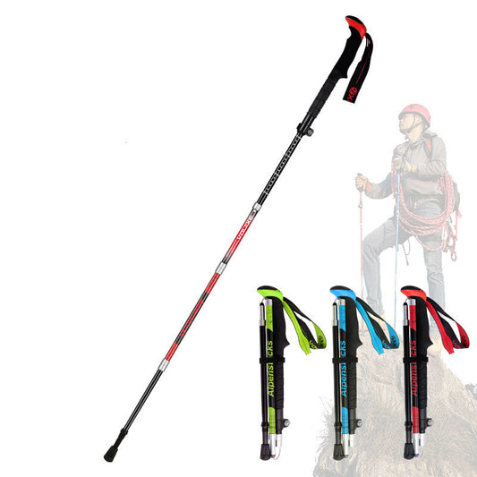 Trekking Poles – ultra-light design