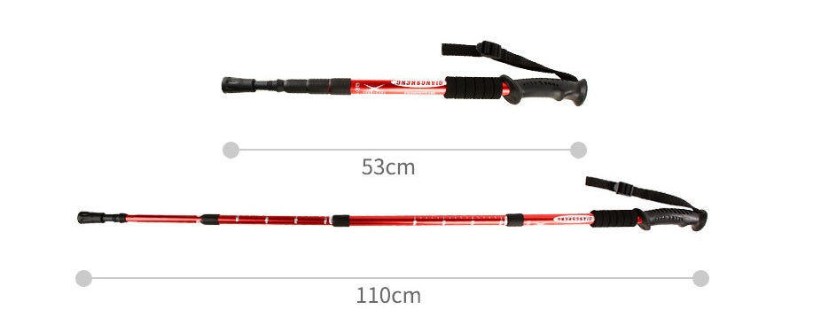 Trekking Poles
