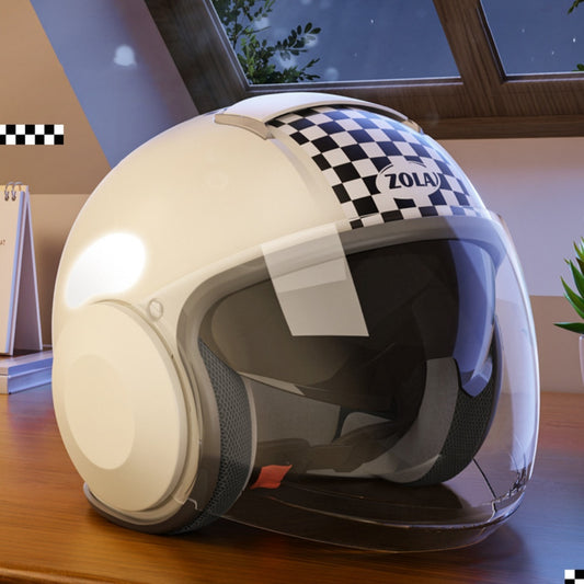 Motorcycle Helmet