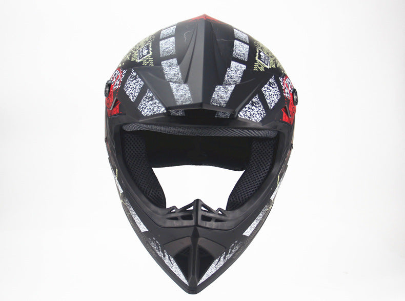 Motorcycle Helmet