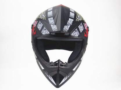 Motorcycle Helmet