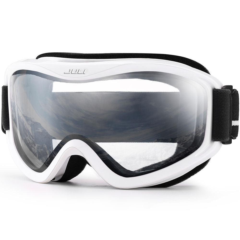 Ski Goggles – anti-fog lens