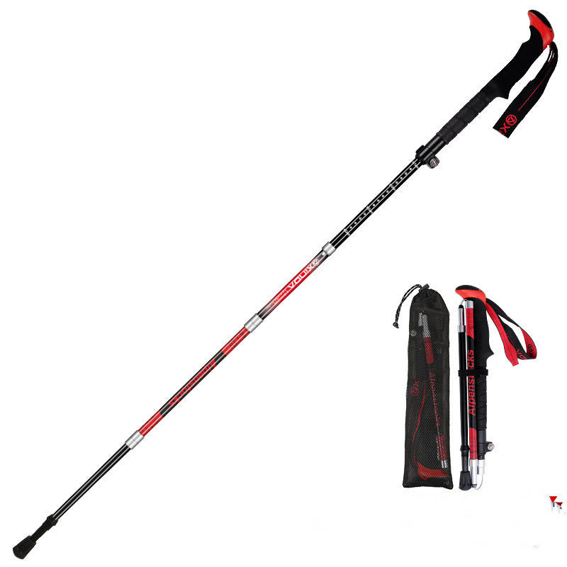 Trekking Poles – ultra-light design