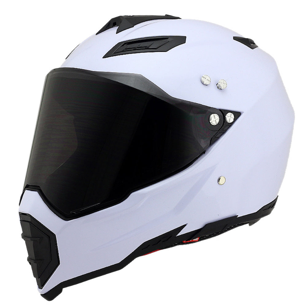 Motorcycle Helmet