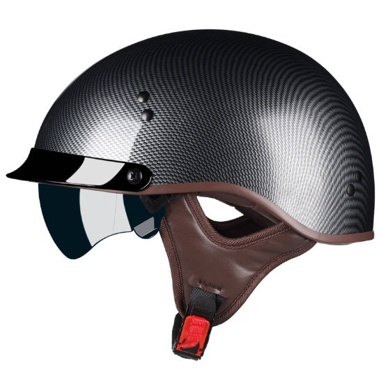 Motorcycle Helmet