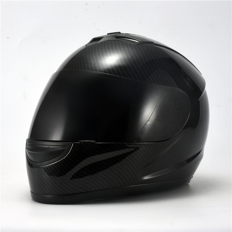 Sports Helmet – warm insulation