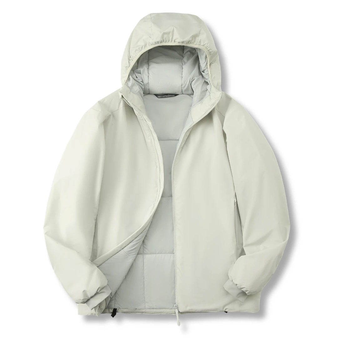 Ski Jacket – waterproof, windproof