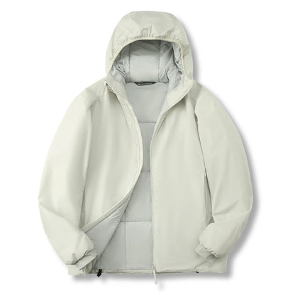 Ski Jacket – waterproof, windproof