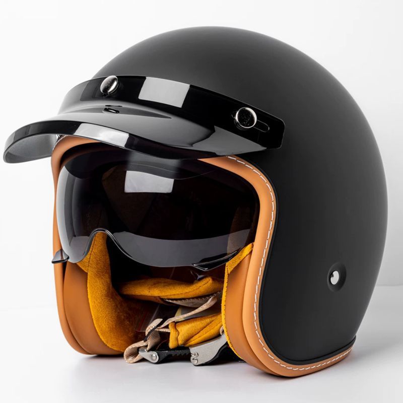 Motorcycle Helmet