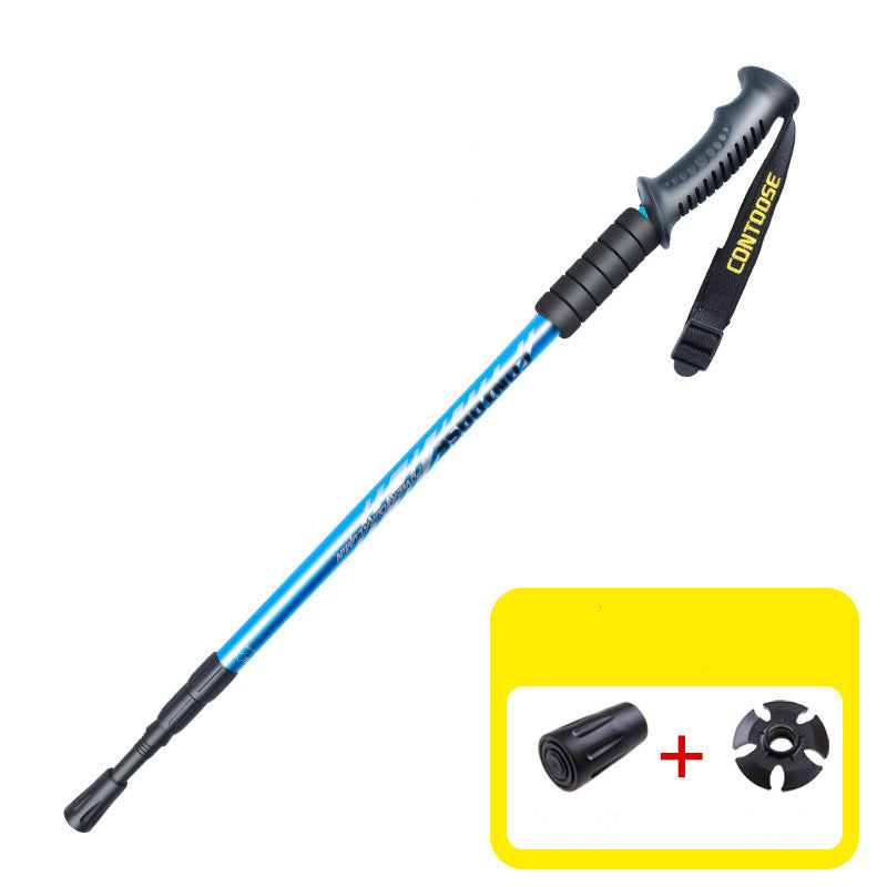 Trekking Poles – ultra-light design