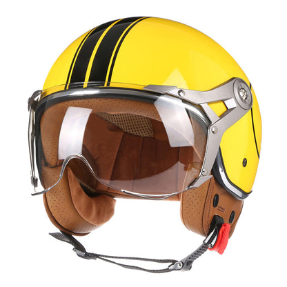 Motorcycle Helmet