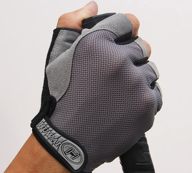 Winter Sports Gloves – anti-slip grip