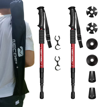 Trekking Poles