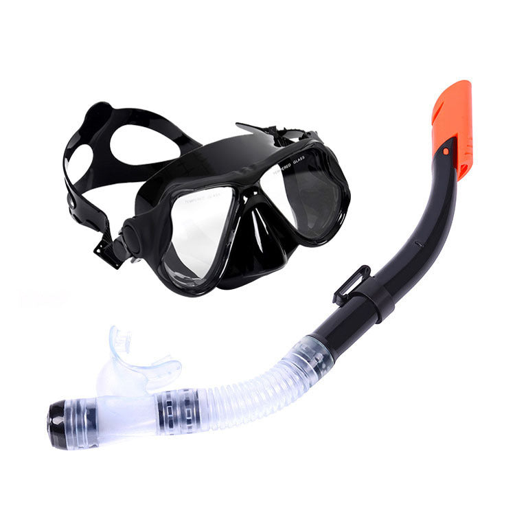 Swimming Goggles – waterproof