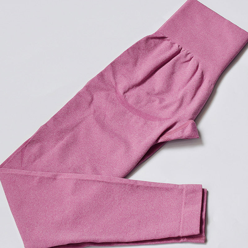 Sports Pants – elastic fit