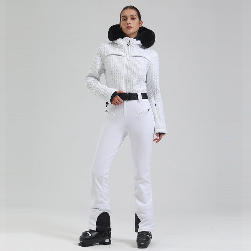Ski Suit – waterproof, windproof