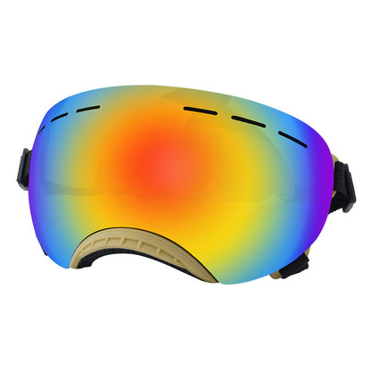 Sports Goggles – windproof