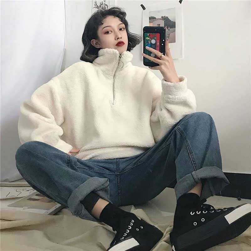 Sports Jacket – velvet lining