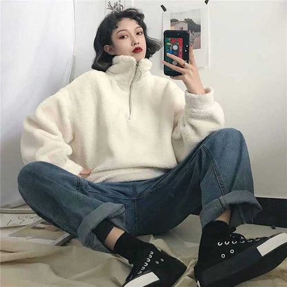 Sports Jacket – velvet lining