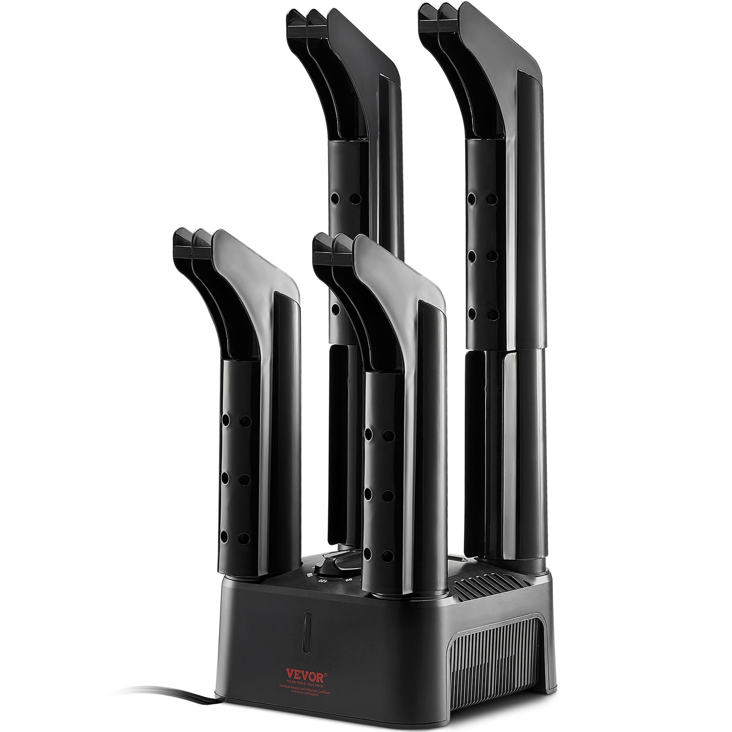 Ski Gloves – quick-drying fabric